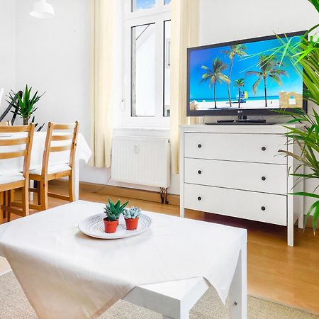 Bis 6 Personen - Helle, Ruhige Whg, 2 Baeder, Dd Neustadt, Top Lage Dresden Exterior foto