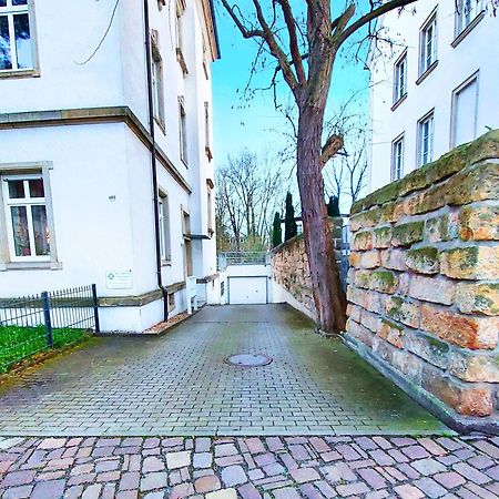 Bis 6 Personen - Helle, Ruhige Whg, 2 Baeder, Dd Neustadt, Top Lage Dresden Exterior foto