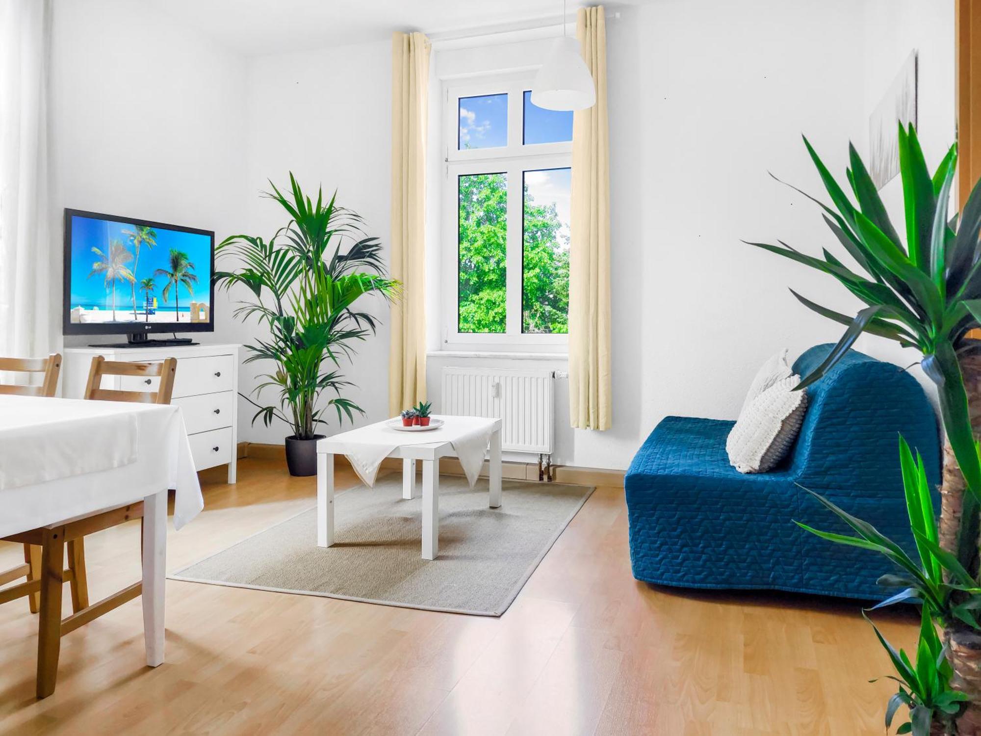 Bis 6 Personen - Helle, Ruhige Whg, 2 Baeder, Dd Neustadt, Top Lage Dresden Exterior foto